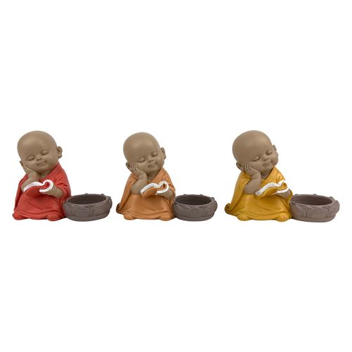 Statuettes et figurines Moine 3U - Signes Grimalt - Modalova