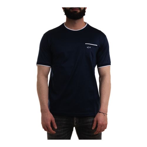 T-shirt Paul & Shark 24411016 - Paul & Shark - Modalova