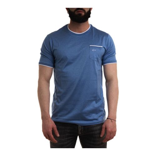T-shirt Paul & Shark 24411016 - Paul & Shark - Modalova