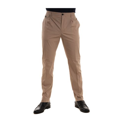 Pantalon Tommy Hilfiger MW0MW34891 - Tommy Hilfiger - Modalova