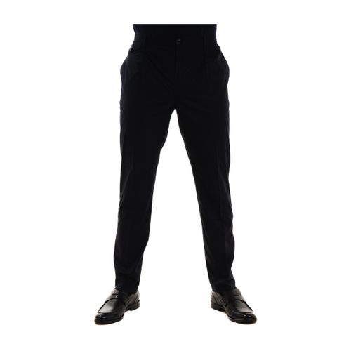 Pantalon Tommy Hilfiger MW0MW34891 - Tommy Hilfiger - Modalova