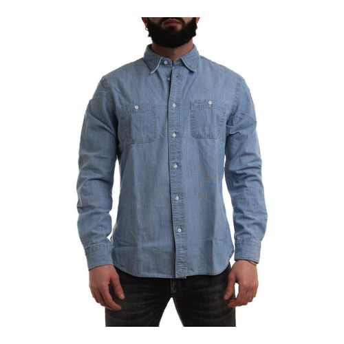 Chemise Blauer 24SBLUS01038 - Blauer - Modalova