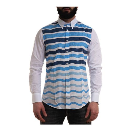 Chemise CRL010012850M - Harmont & Blaine - Modalova