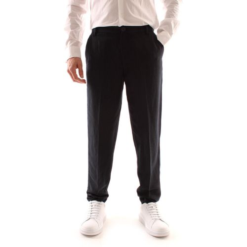 Pantalons droit EAX 8NZP15ZNFNZ - EAX - Modalova