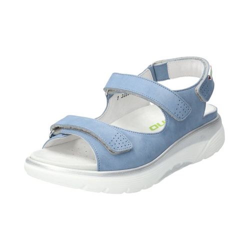Sandales compensées Mephisto - Mephisto - Modalova