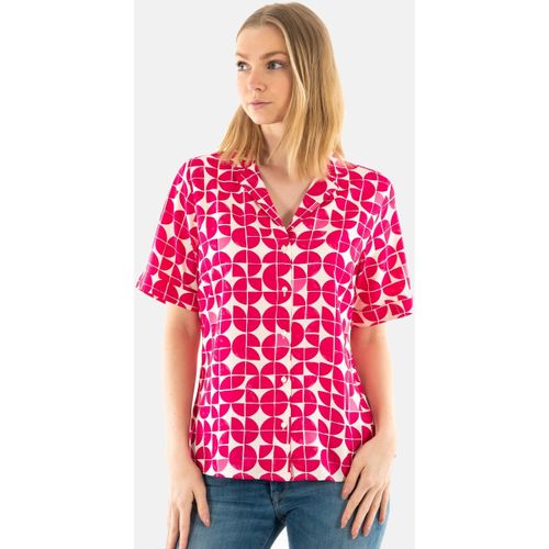Chemise Ichi 20120836 - Ichi - Modalova