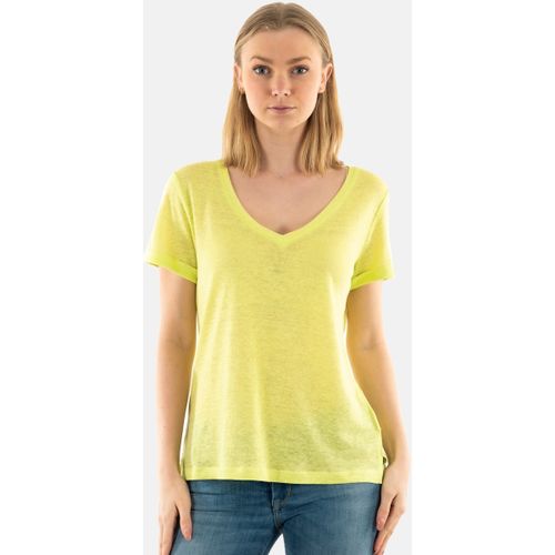 T-shirt Salsa 21008469 - Salsa - Modalova