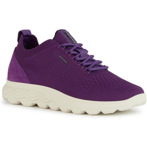 Baskets Geox Spherica - Geox - Modalova