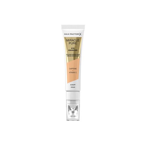 Fonds de teint & Bases Crème Correctrice Miracle Pure 02-buff - Max Factor - Modalova