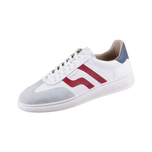 Baskets basses Gant Cuzmo - Gant - Modalova