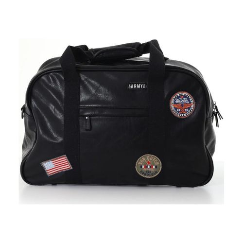 Sac a dos Von Dutch VDJINGO NOIR - Von Dutch - Modalova