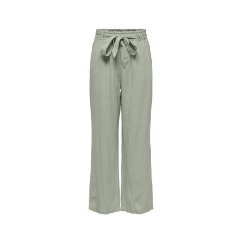 Pantalon JDY Linen - JDY - Modalova