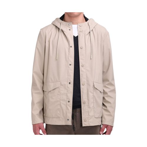 Parka Teddy Smith Ford - Teddy Smith - Modalova