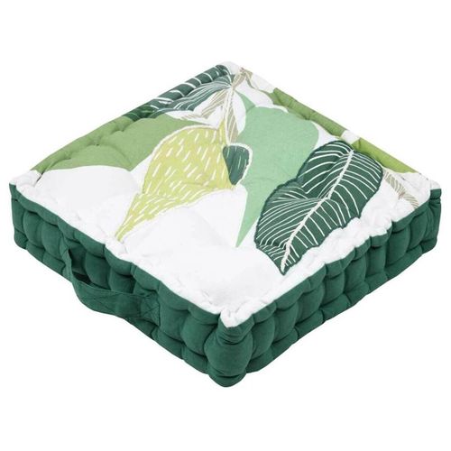 Coussins Coussin de sol en coton Zira 44 cm - Stof - Modalova