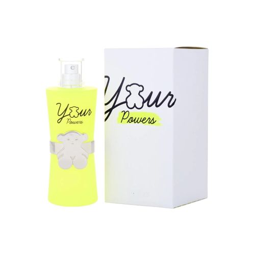 Cologne Your Powers - eau de toilette - 90ml - TOUS - Modalova