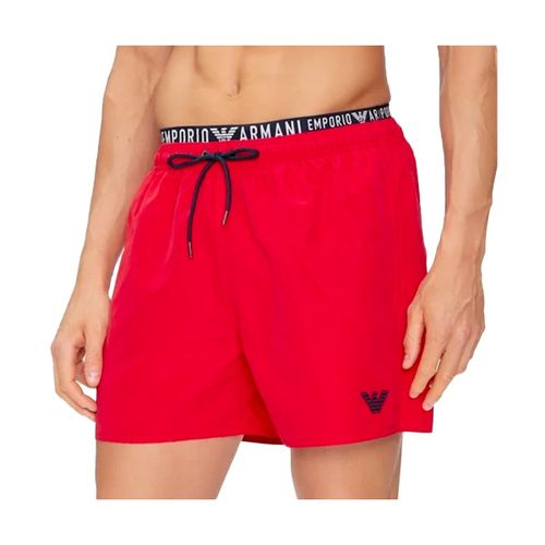 Maillots de bain Eagle - Emporio Armani - Modalova