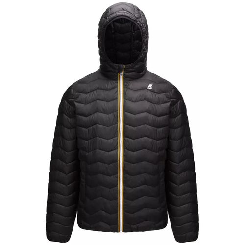 Doudounes DOUDOUNE CAPUCHE JACK QUILTED - K-Way - Modalova