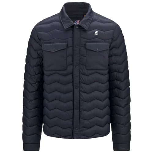 Blouson Blouson VALEO ECO WARM KWAY - K-Way - Modalova