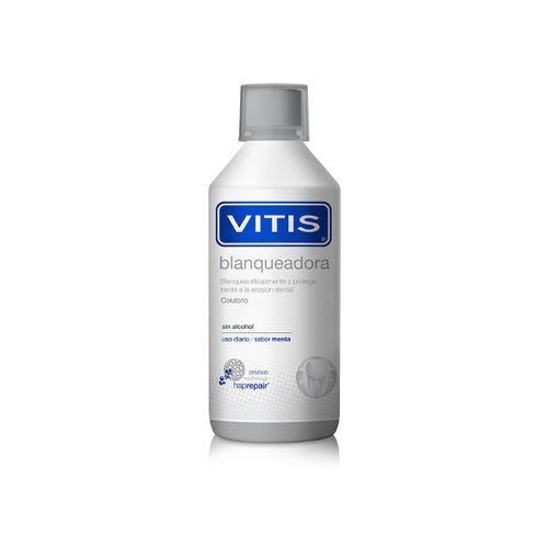Accessoires corps Bain De Bouche Blanchissant - Vitis - Modalova