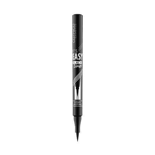 Eyeliners Eyeliner It's Easy Black - 10 Blackest Black - Catrice - Modalova