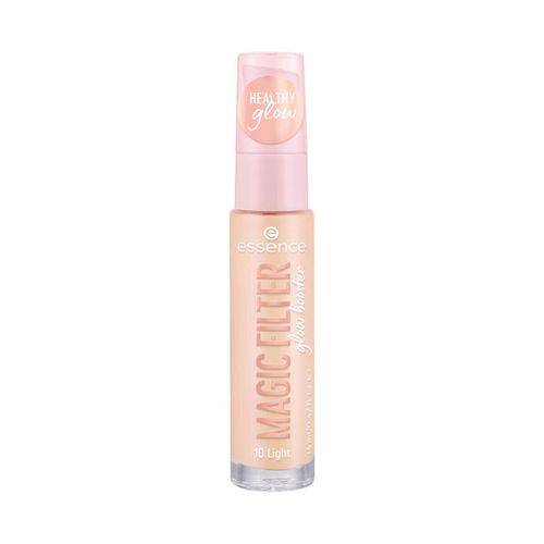 Fonds de teint & Bases Fond de Teint Booster d'Éclat Magic Filter - 10 - Light - Essence - Modalova