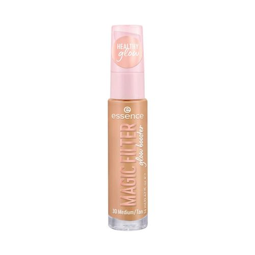 Fonds de teint & Bases Fond de Teint Booster d'Éclat Magic Filter - 30 Medium/ - Essence - Modalova