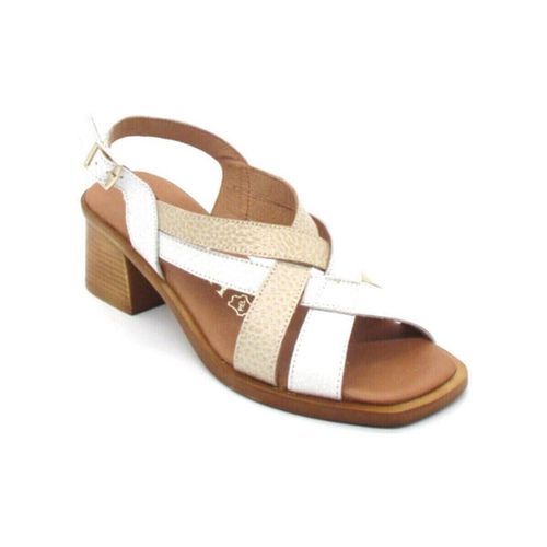 Sandales à talon Giorda 53120 - Giorda - Modalova