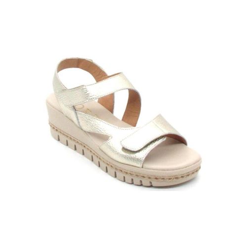 Sandales compensées Giorda 25107 - Giorda - Modalova