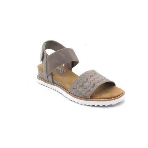 Sandales compensées 31440/TPE - Skechers - Modalova