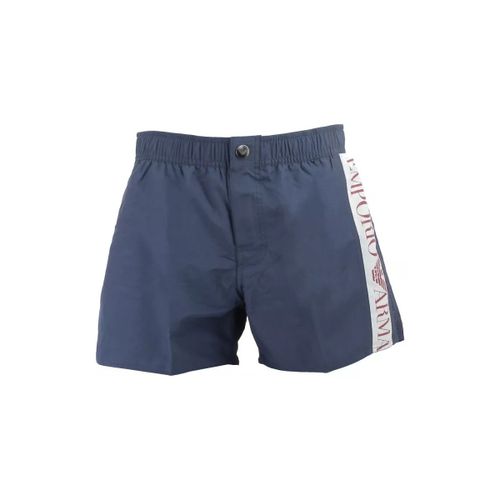Maillots de bain Short de bain - Ea7 Emporio Armani - Modalova