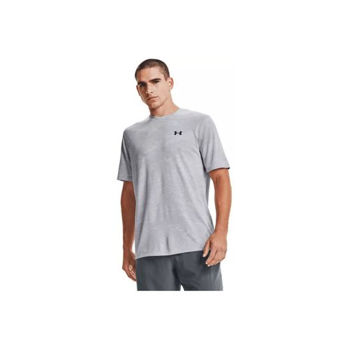 T-shirt TRAINING VENT CAMO - Under Armour - Modalova