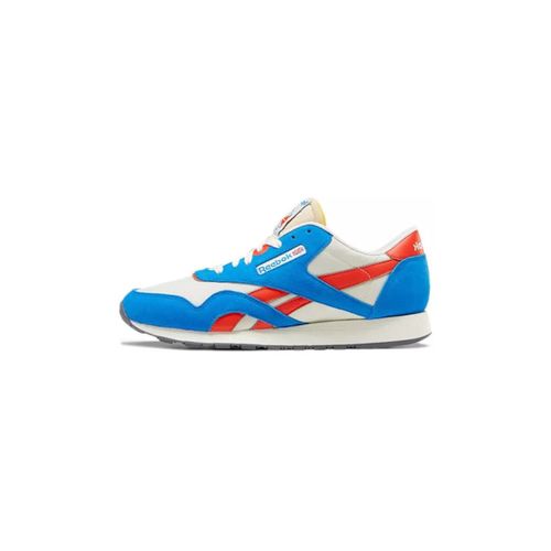 Baskets basses CLASSIC NYLON - Reebok Sport - Modalova