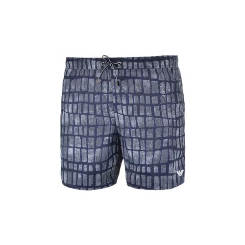 Short Emporio Armani EA7 Short - Emporio Armani EA7 - Modalova