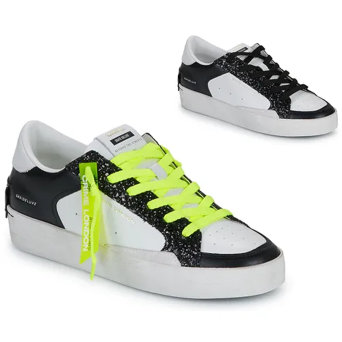 Baskets basses SK8 DELUXE - Crime London - Modalova