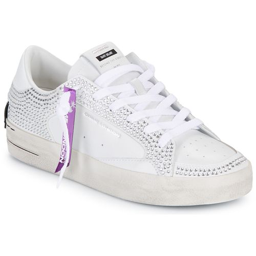 Baskets basses SK8 DELUXE - Crime London - Modalova