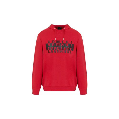 Sweatshirts à capuche EAX Homme - EAX - Modalova