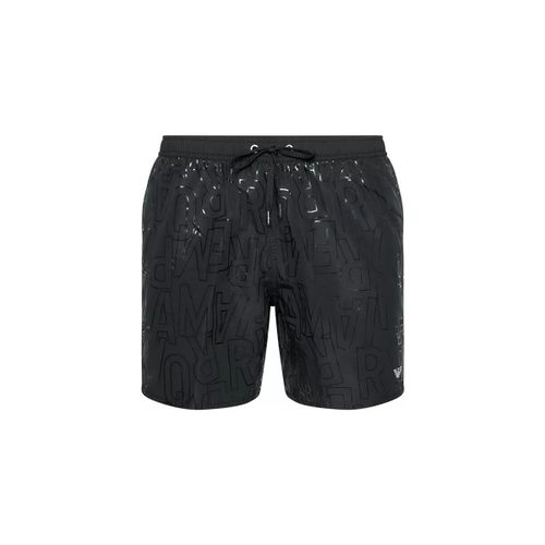 Maillots de bain Short de bain - Ea7 Emporio Armani - Modalova