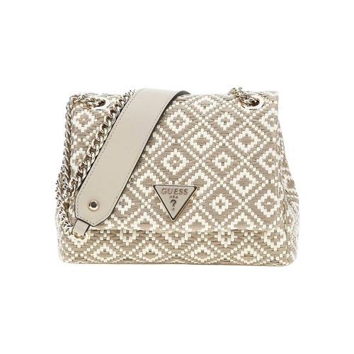 Sac Bandouliere Sac bandouliere Ref 62357 Taupe 21*16*10 cm - Guess - Modalova