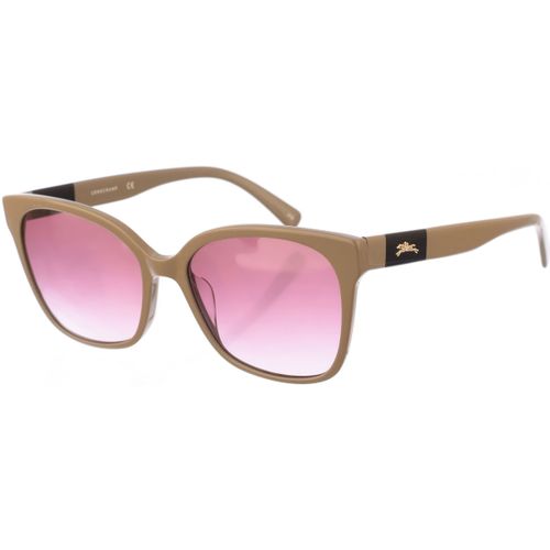 Lunettes de soleil LO657S-271 - Longchamp - Modalova
