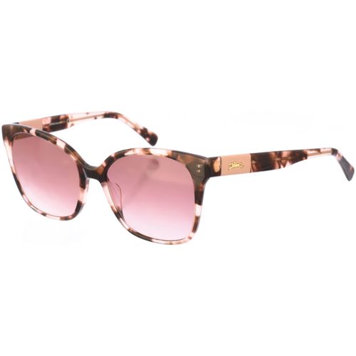 Lunettes de soleil LO657S-619 - Longchamp - Modalova
