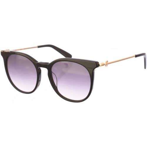 Lunettes de soleil LO693S-001 - Longchamp - Modalova