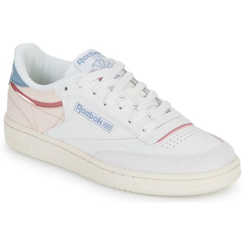 Baskets basses CLUB C 85 - Reebok Classic - Modalova