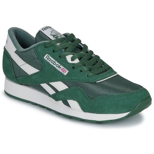 Baskets basses CLASSIC NYLON - Reebok Classic - Modalova