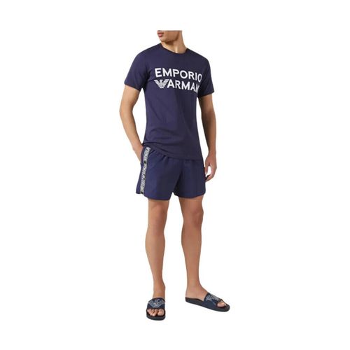 Maillots de bain GA eagle - Emporio Armani - Modalova