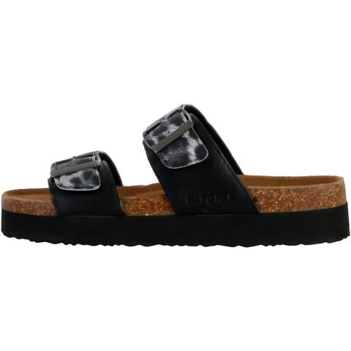 Mules Mules Plate Cuir Solinea - Kaporal - Modalova