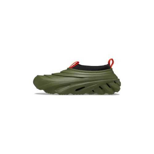 Sandales compensées ECHO STORM - Crocs - Modalova