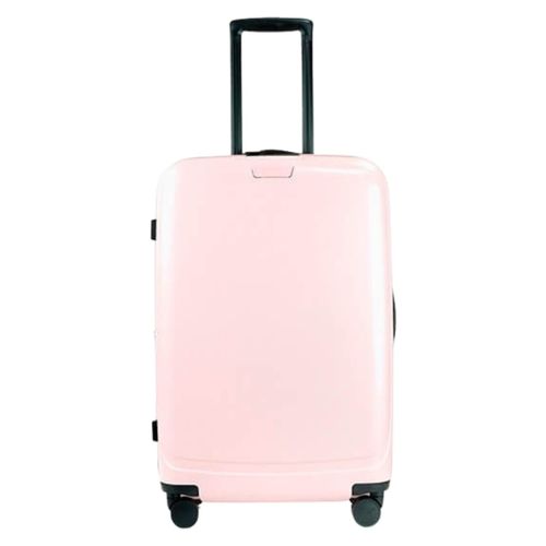 Valise Valise Rigide Medium Ref 62961 Rose 65*41*30 cm - Elite - Modalova