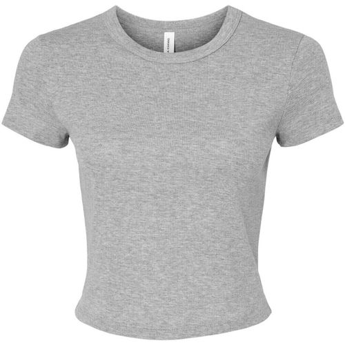 T-shirt Bella + Canvas BL1010 - Bella + Canvas - Modalova