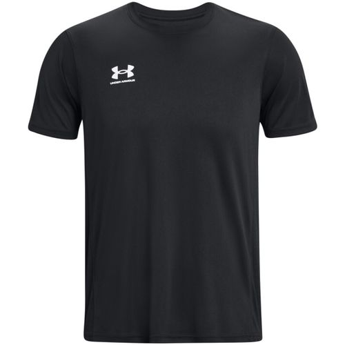 T-shirt Challenger Training - Under Armour - Modalova