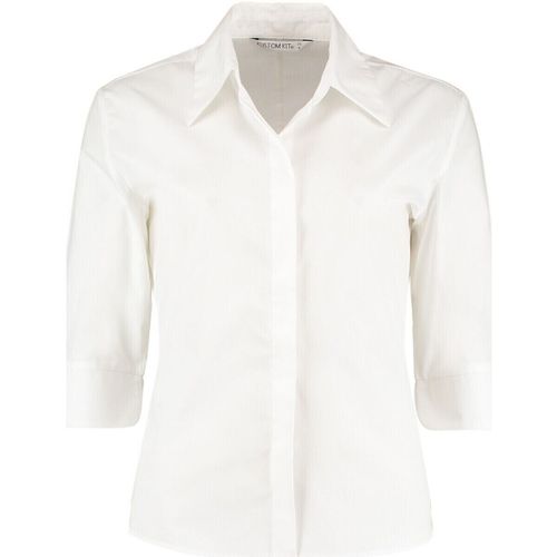 Chemise Kustom Kit Continental - Kustom Kit - Modalova